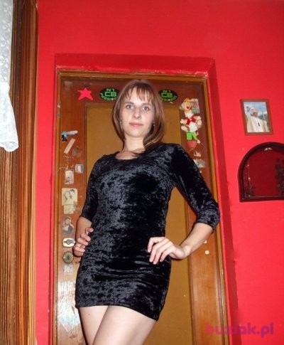 ANETKA24, Female, 40, Wąbrzeźno, Polska, Photo: 3