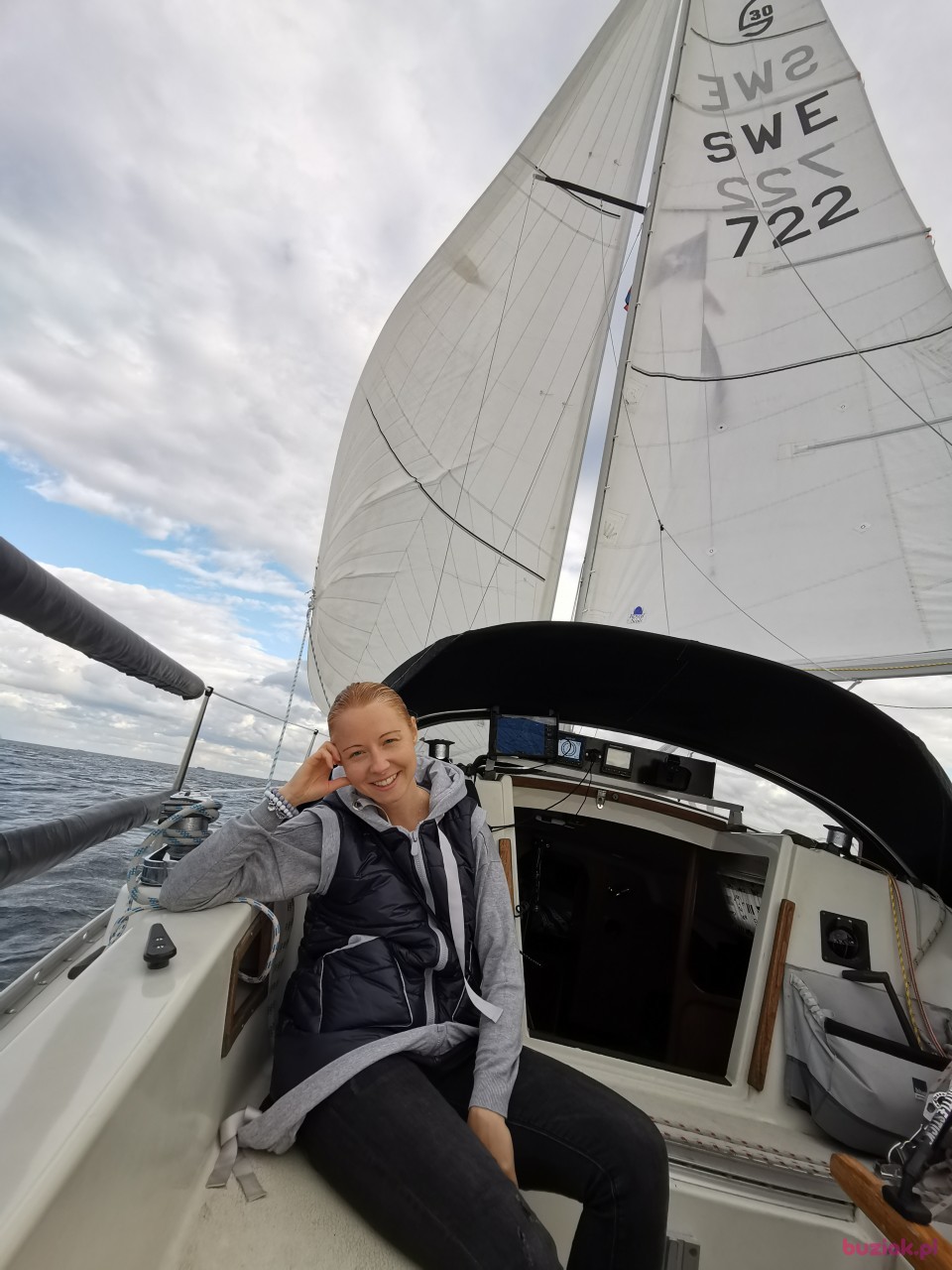 Isia, Kobieta, 41, Gdynia, Polska, Zdjęcie: 8