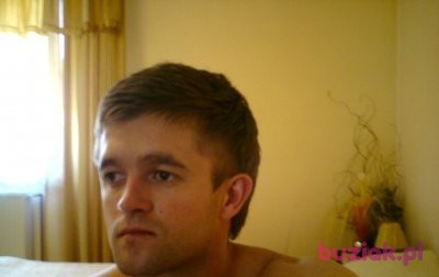 Krzysiek, Male, 44, Krosno, Polska, Photo: 1