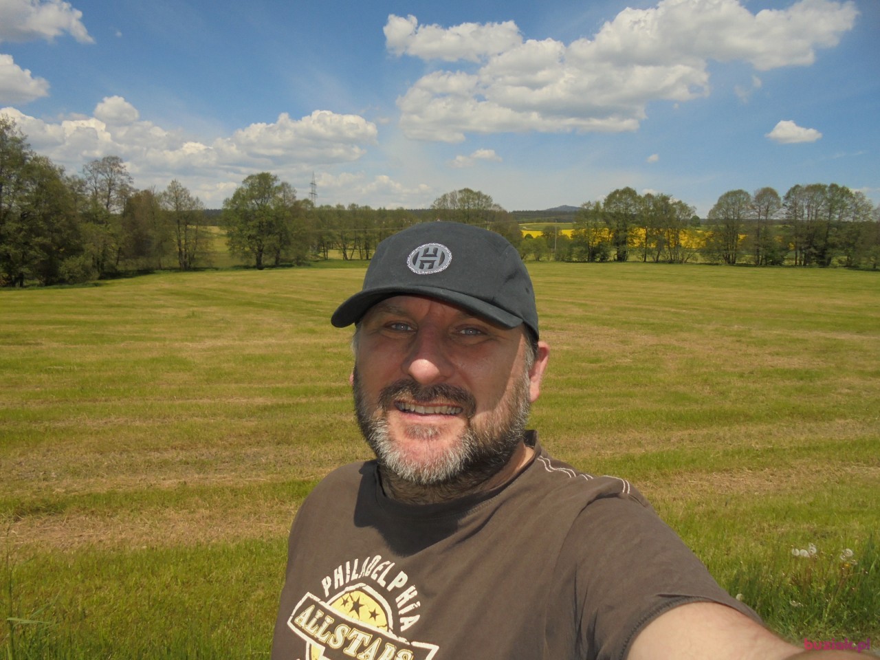 Tom, Mężczyzna, 51, Nysa, Polska, Zdjęcie: 12