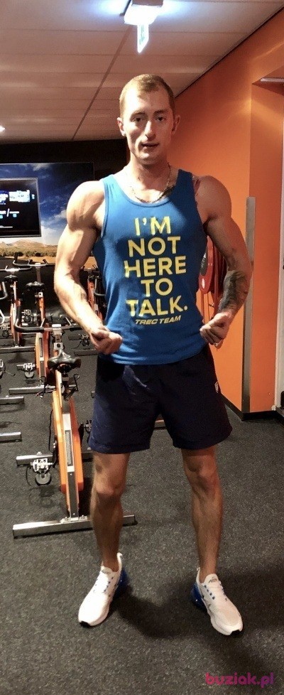 Wojtek, Mężczyzna, 36, Rotterdam South Holland Province, Holandia, Zdjęcie: 4