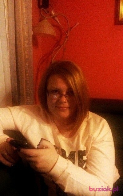 Marzena, Kobieta, 43, Trzebnica, Polska: 1