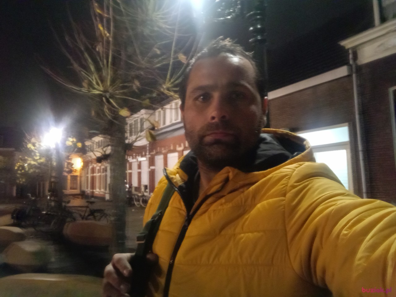 Marcin, Mężczyzna, 39, 's-Hertogenbosch, Holandia: 1