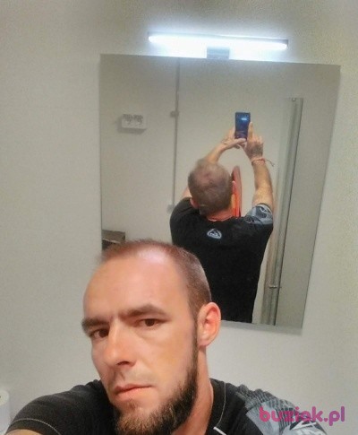 Piotr, Mężczyzna, 37, Giżycko, Polska, Zdjęcie: 1