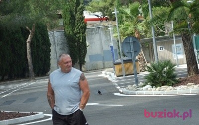 Robert, Mężczyzna, 62, Oświęcim, Polska, Zdjęcie: 2