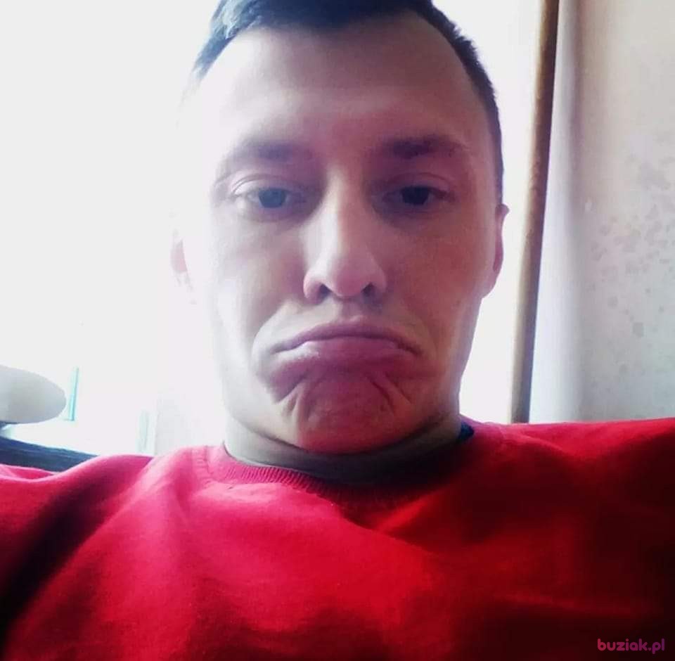 Maciek, Male, 29, Zoetermeer, Holandia, Photo: 1