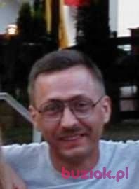 Krzysiek, Male, 58, Łowicz, Polska, Photo: 3
