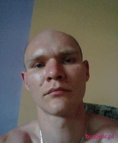 paweł, Male, 35, Kożuchów, Polska, Photo: 2