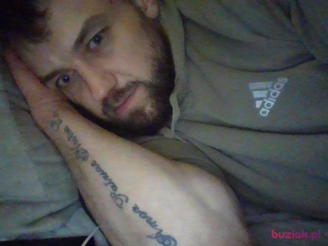 Tajemniczy, Mężczyzna, 30, Brańsk, Polska: 1