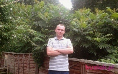 Darek, Mężczyzna, 38, Wielka Brytania, Zdjęcie: 4