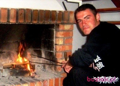 Darek, Mężczyzna, 39, Poznań, Polska, Zdjęcie: 3