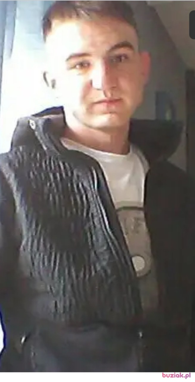 Artur, Male, 28, Breda, Holandia: 1