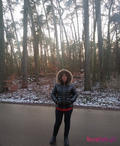 Dorota, Kobieta, 54, Toruń, Polska, Zdjęcie: 3