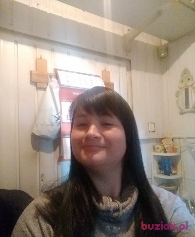 Iwona, Kobieta, 37, Kraków, Polska, Zdjęcie: 1