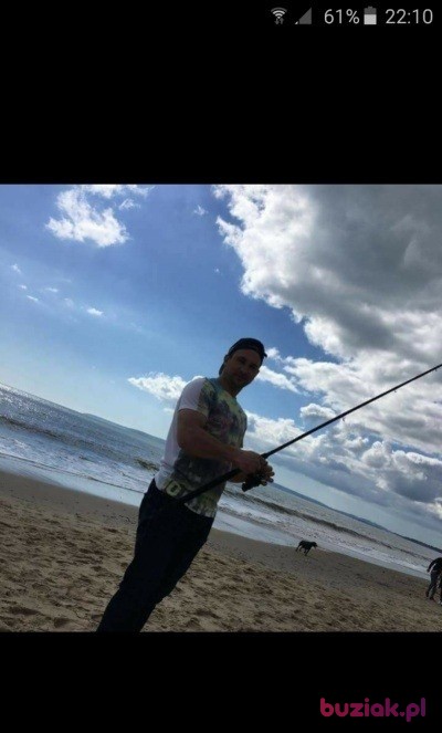 Mariusz, Mężczyzna, 41, Wielka Brytania, Zdjęcie: 2