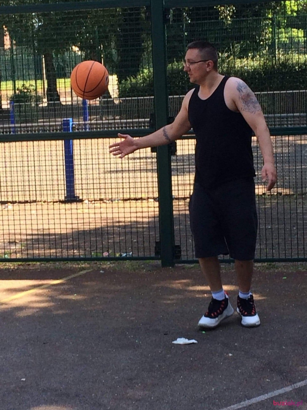 Mariusz, Male, 38, Monachium, Niemcy, Photo: 3