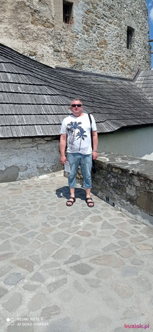 Arek, Mężczyzna, 54, Rybnik, Polska, Zdjęcie: 7