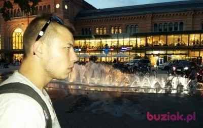 Marcin, Male, 35, Szprotawa, Polska, Photo: 1