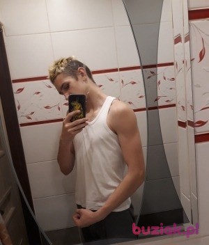 Adrian, Male, 25, Strzelce Krajeńskie, Polska: 1