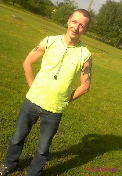 Krzysiek, Male, 40, Gorzów Wielkopolski, Polska, Photo: 2