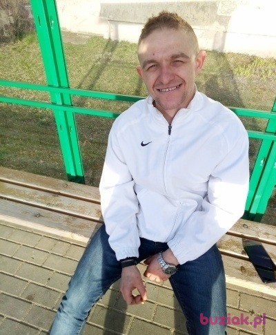 Dawid, Male, 32, Pabianice, Polska, Photo: 4