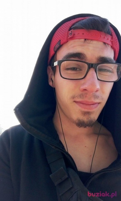 Bartek, Male, 28, Poznań, Polska, Photo: 1