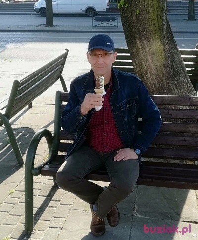 Robert, Mężczyzna, 54, Lubartów, Polska, Zdjęcie: 1