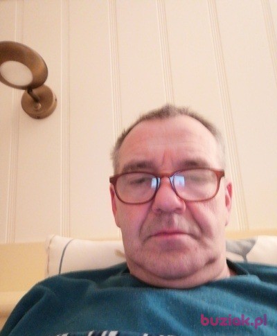 Jan, Male, 63, Chojnów, Polska, Photo: 2