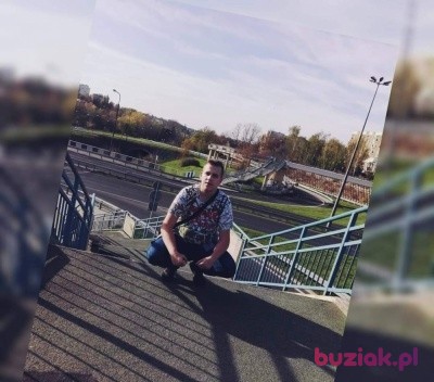Patryk, Male, 26, Lublin, Polska: 1