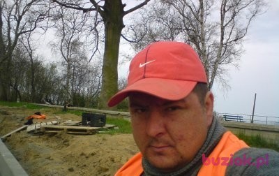 TOMASZ, Male, 51, Eisenhuttenstadt Brandenburg, Niemcy, Photo: 2
