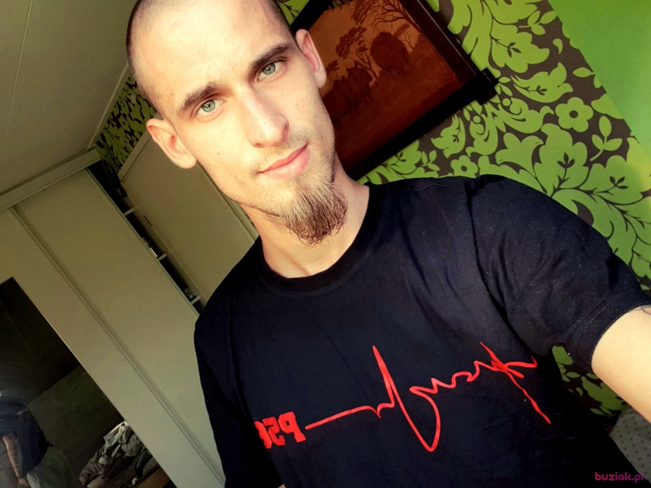 Michal, Male, 27, Haarlem North Holland Province, Holandia, Photo: 2