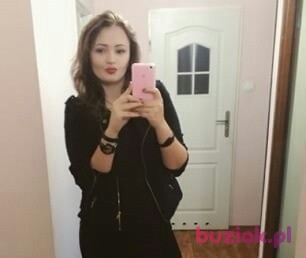 Justyna, Female, 31, Poznań, Polska, Photo: 1