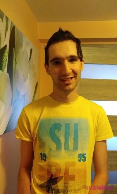 Damian, Mężczyzna, 29, Dębica, Polska, Zdjęcie: 2