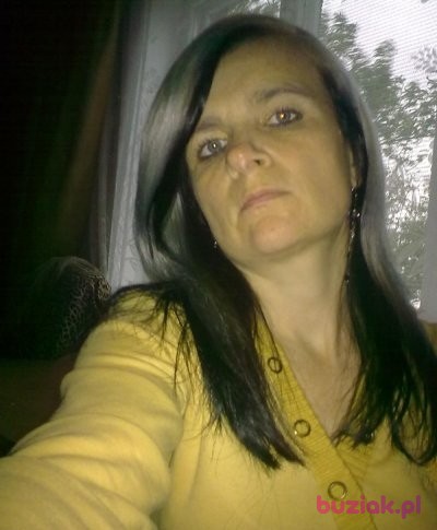 BeataIks, Female, 45, Wieluń, Polska, Photo: 2