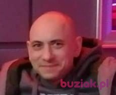 Piotr, Mężczyzna, 40, Pasłęk, Polska, Zdjęcie: 1