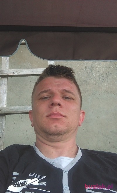 Ireczek, Mężczyzna, 40, Szczecin, Polska: 1