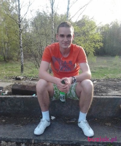 Kamil, Mężczyzna, 37, Katowice, Polska, Zdjęcie: 5