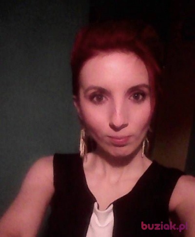 agata, Female, 35, Koziegłowy, Polska, Photo: 4
