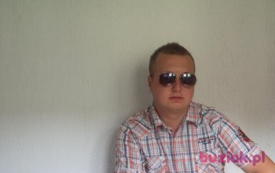 dawid244, Male, 35, Biłgoraj, Polska, Photo: 3
