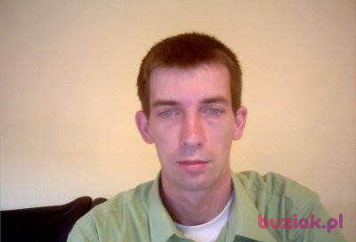 paweł, Mężczyzna, 44, Poznań, Polska, Zdjęcie: 1