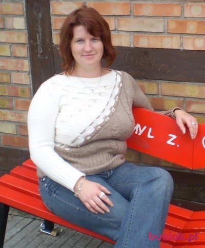 gabi, Kobieta, 41, Wieleń, Polska, Zdjęcie: 1