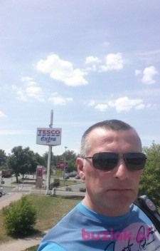 Stanislaw, Mężczyzna, 50, Warszawa, Polska, Zdjęcie: 2