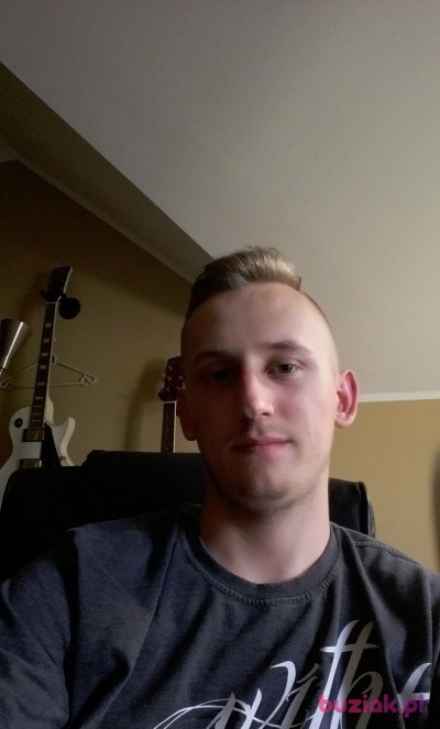 Arkadiusz, Mężczyzna, 30, Toruń, Polska: 1