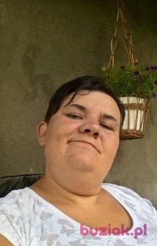 ania, Female, 42, Skarżysko-Kamienna, Polska: 1