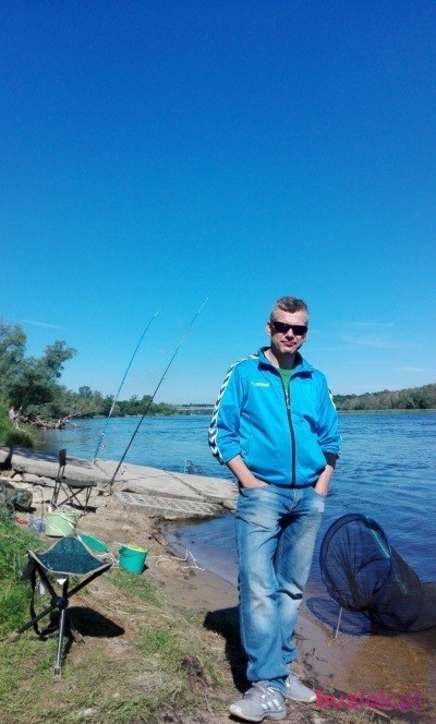 RADOSŁAW , Male, 54, Warszawa, Polska, Photo: 10