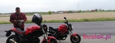 Wojtek, Mężczyzna, 49, Berlin, Niemcy, Zdjęcie: 2