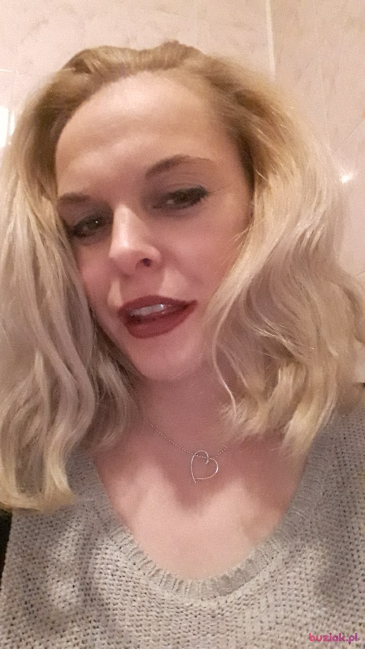 Zosia, Female, 44, Radom, Polska, Photo: 4
