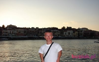 Michał, Mężczyzna, 43, Kraków, Polska: 1