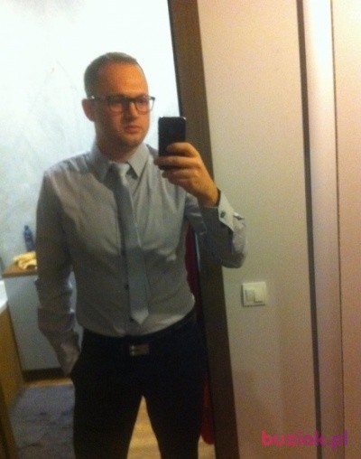 mrmiikeee, Mężczyzna, 40, Polska: 1