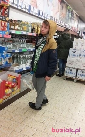 Oskarek, Male, 27, Augustów, Polska: 1